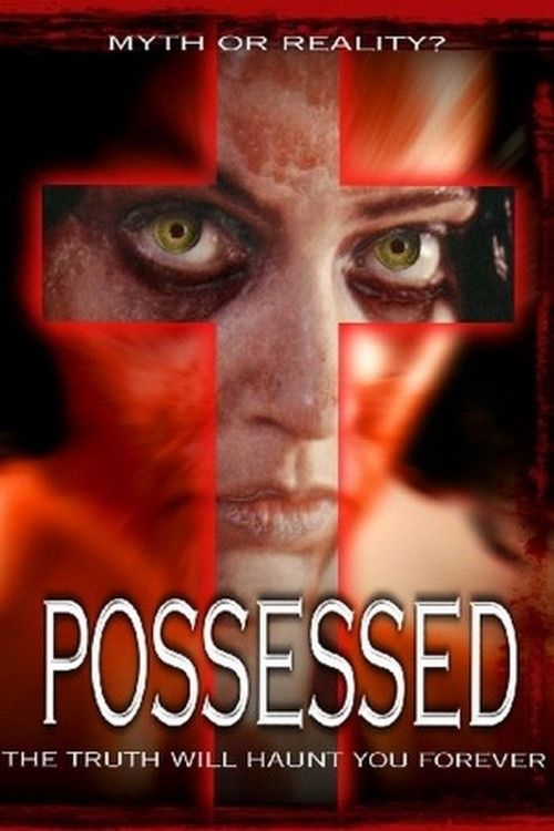 Poster of the movie Possessed