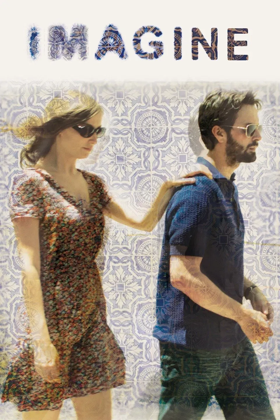 Poster of the movie Imagine