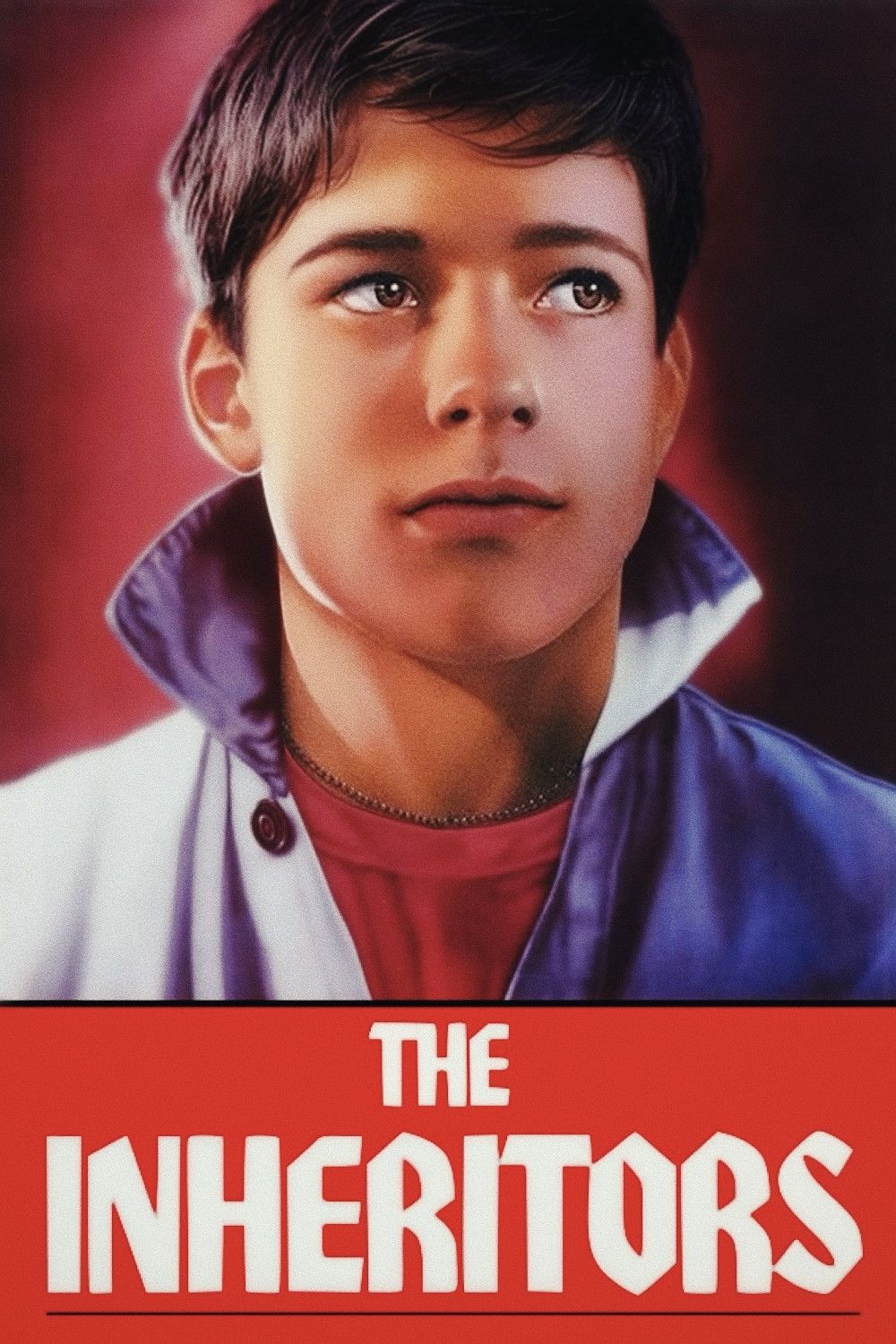 Poster of the movie The Inheritors