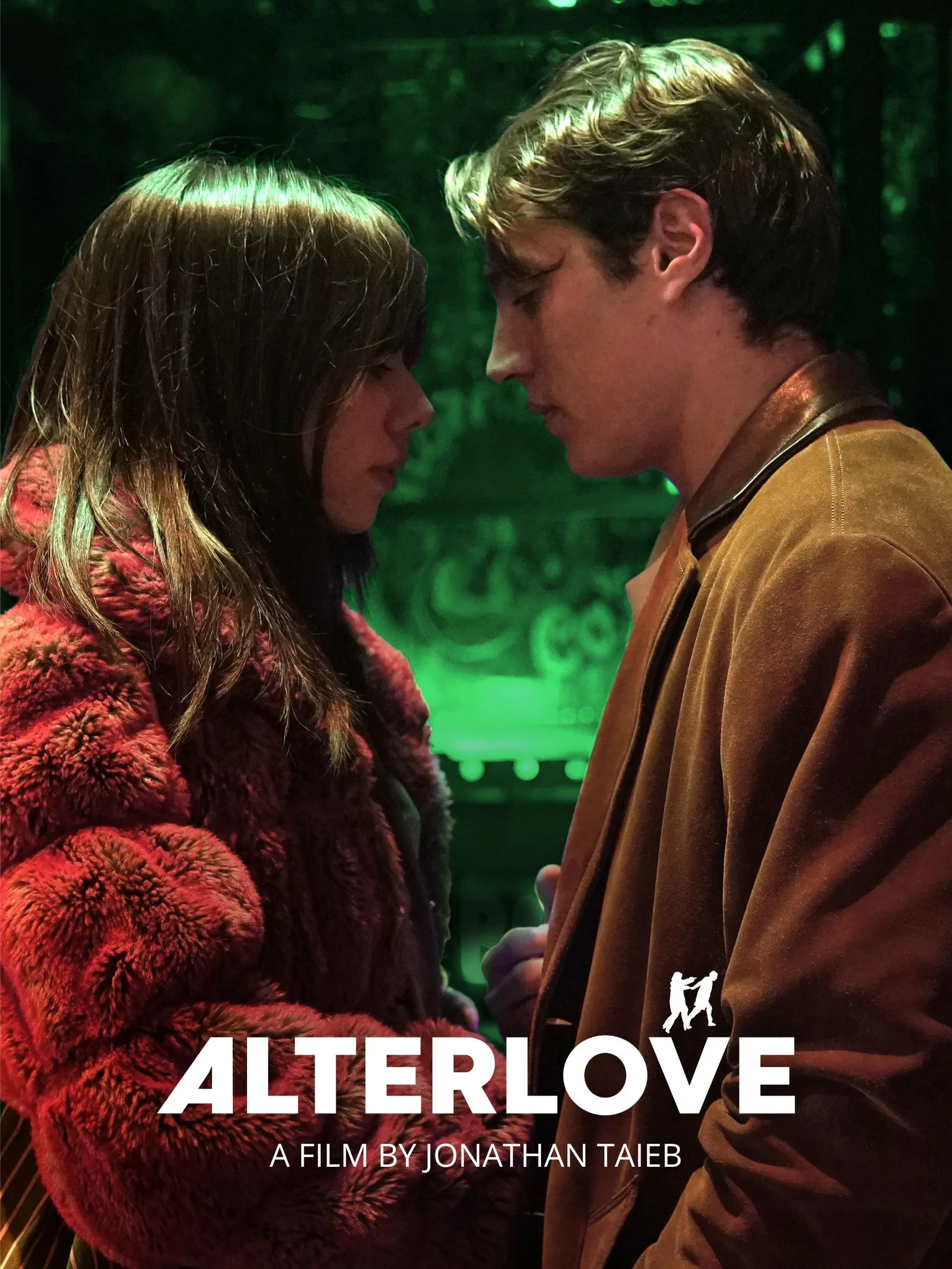 Poster of the movie Alterlove