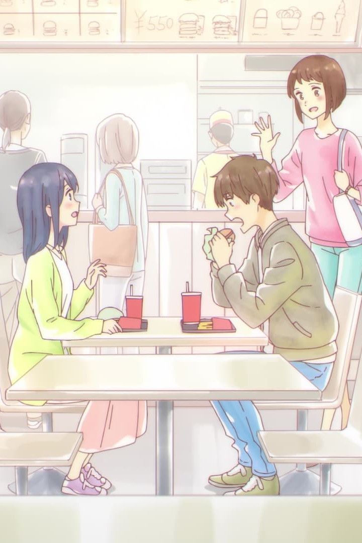 Poster of the movie The Before and After Lonely Castle in the Mirror