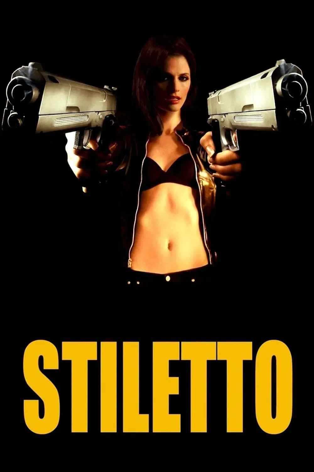 Poster of the movie Stiletto