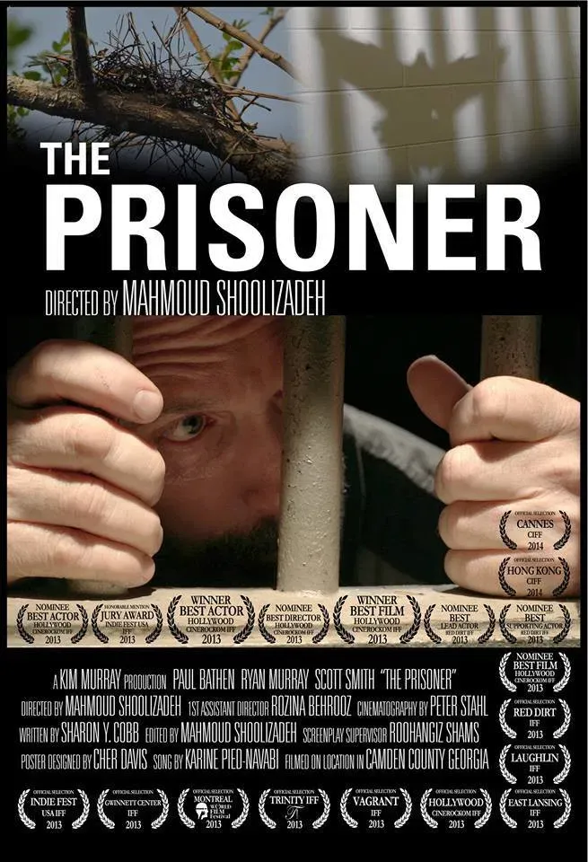 Poster of the movie The Prisoner