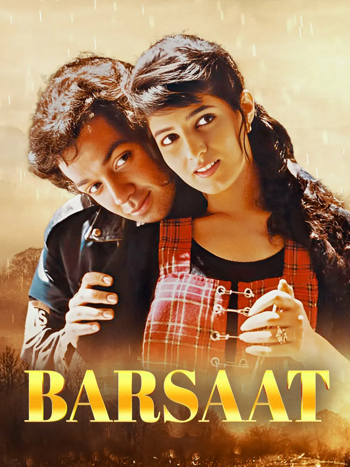 Poster of the movie Barsaat