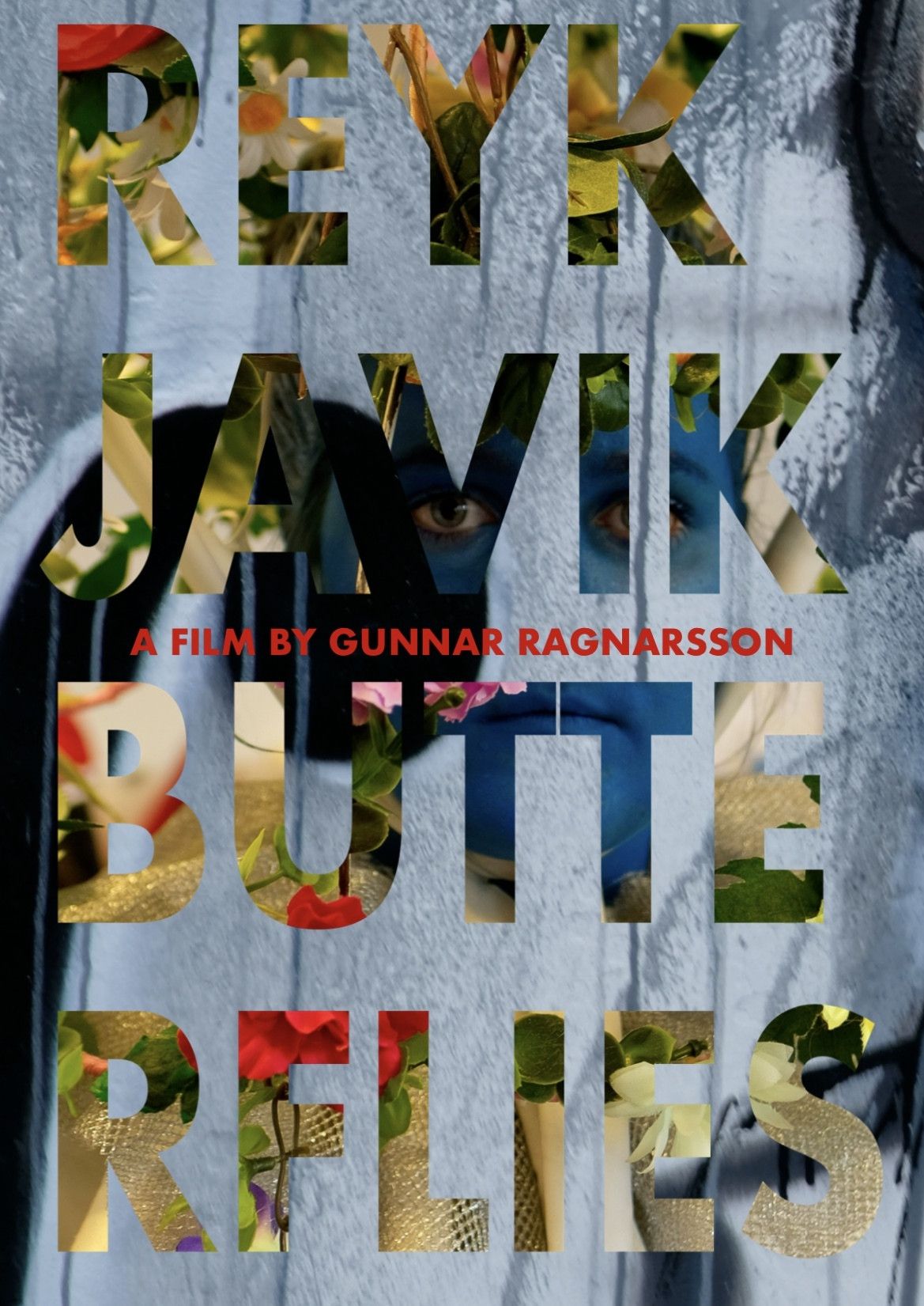 Poster of the movie R