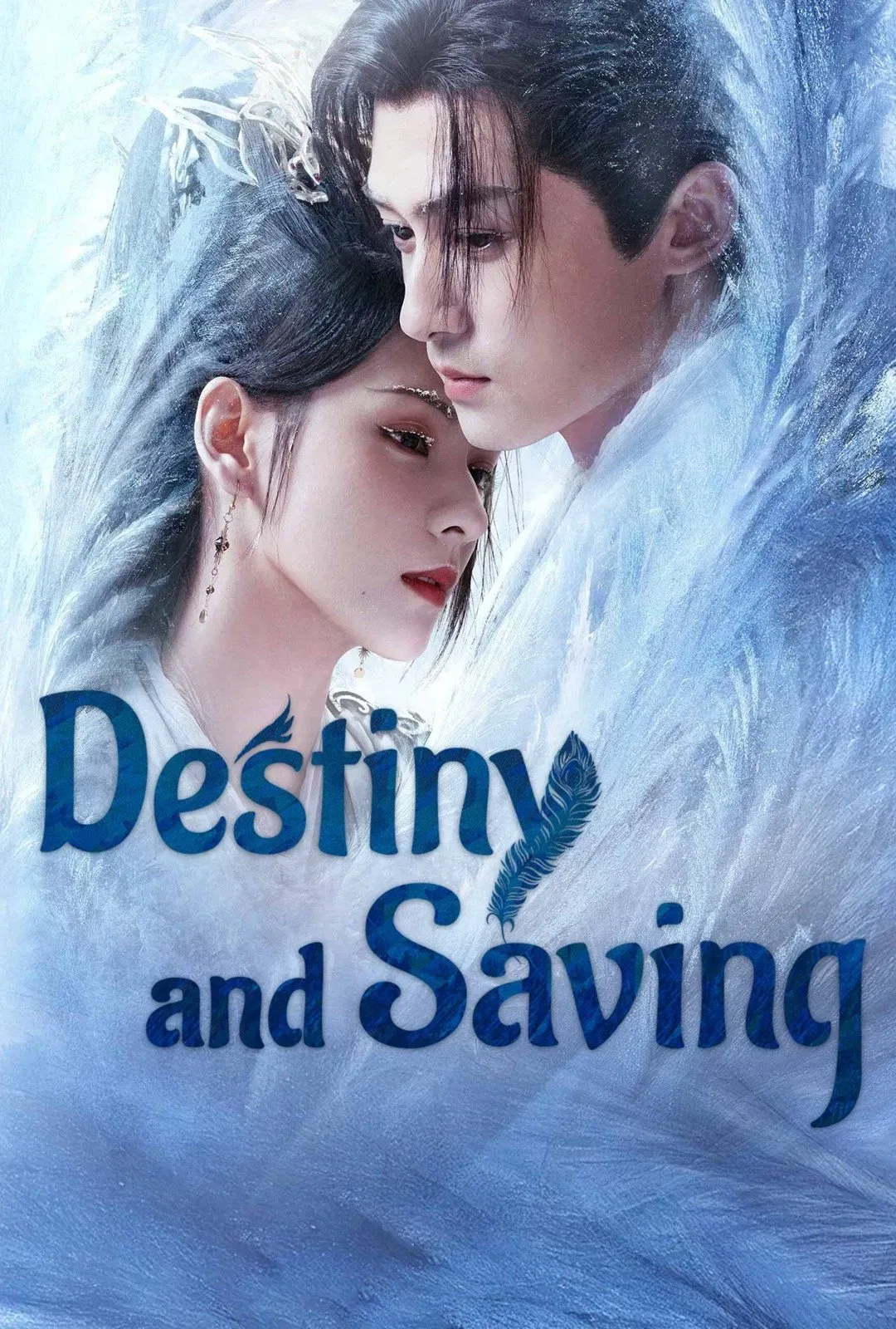 Poster of Destiny and Saving