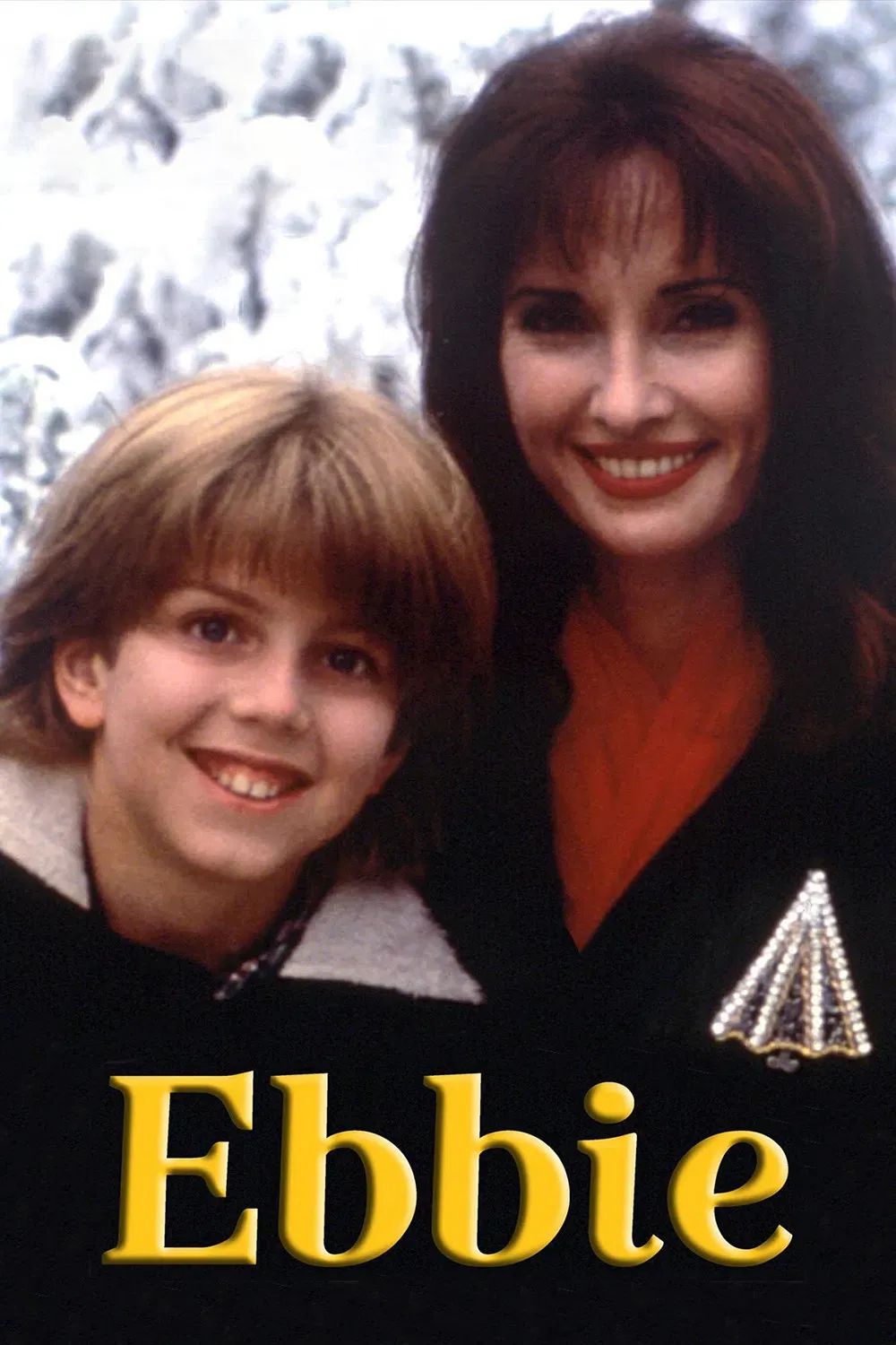 Poster of the movie Ebbie