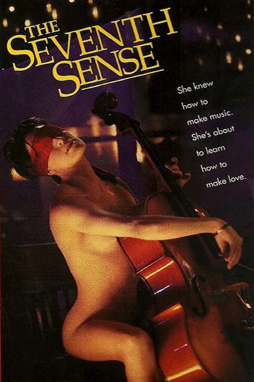 Poster of the movie The Seventh Sense