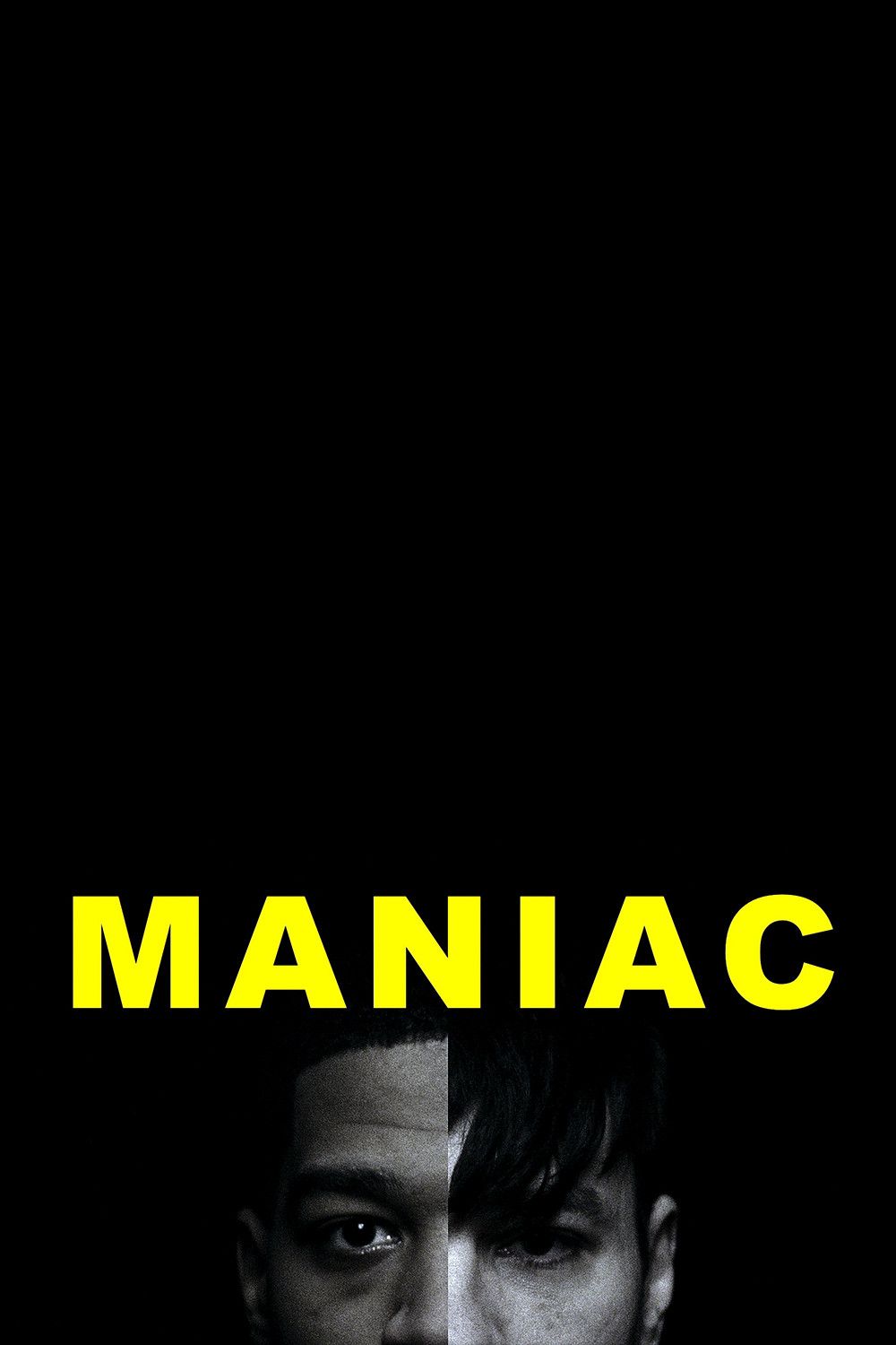 Poster of the movie Maniac
