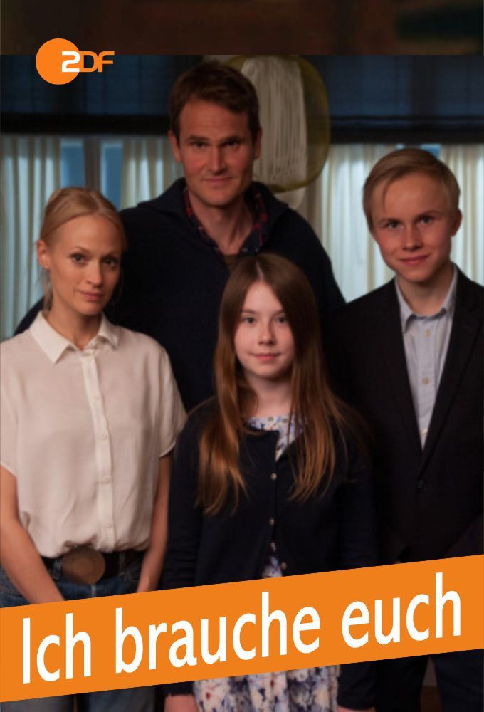 Poster of the movie Ich brauche euch