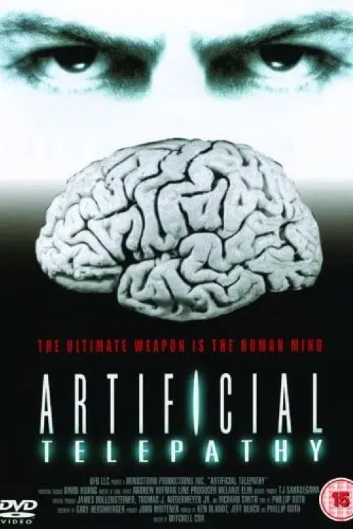 Poster of the movie Project: Human Weapon