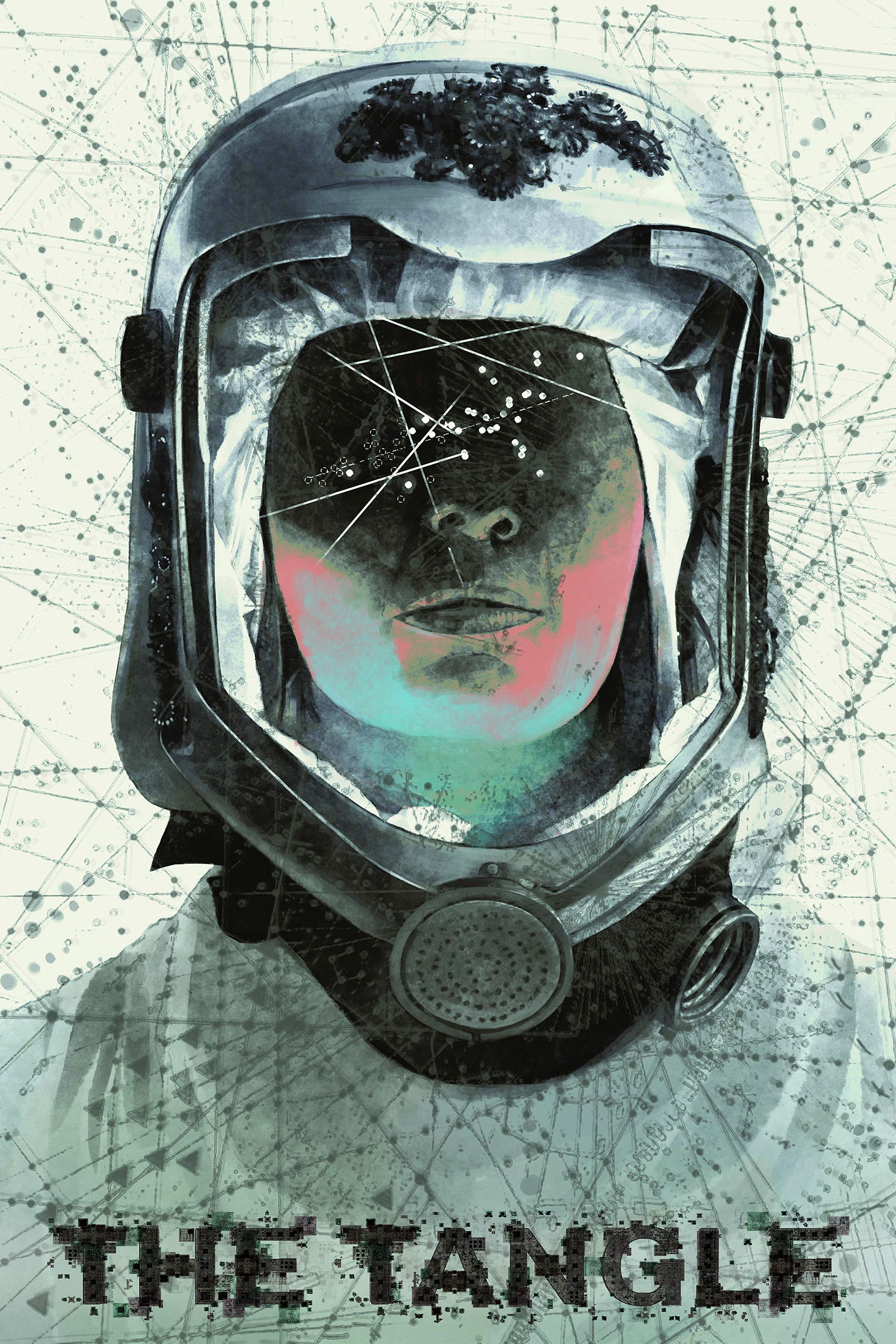 Poster of the movie The Tangle