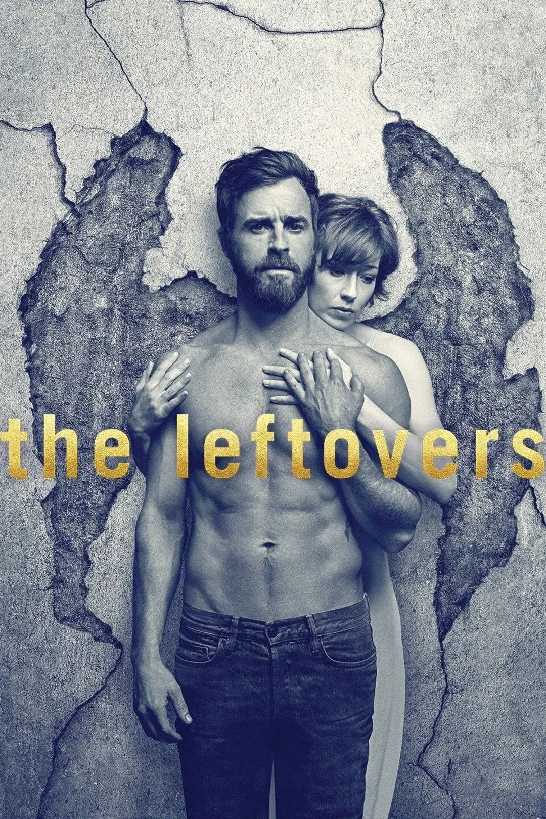 Poster of The Leftovers