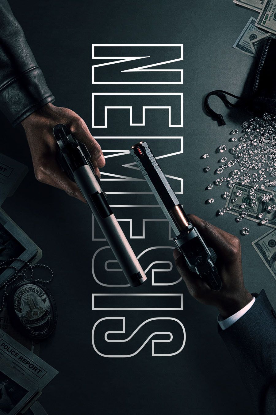 Poster of Nemesis