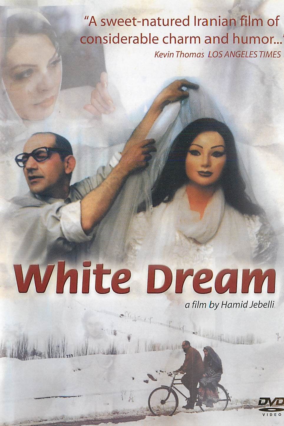 Poster of the movie White Dream