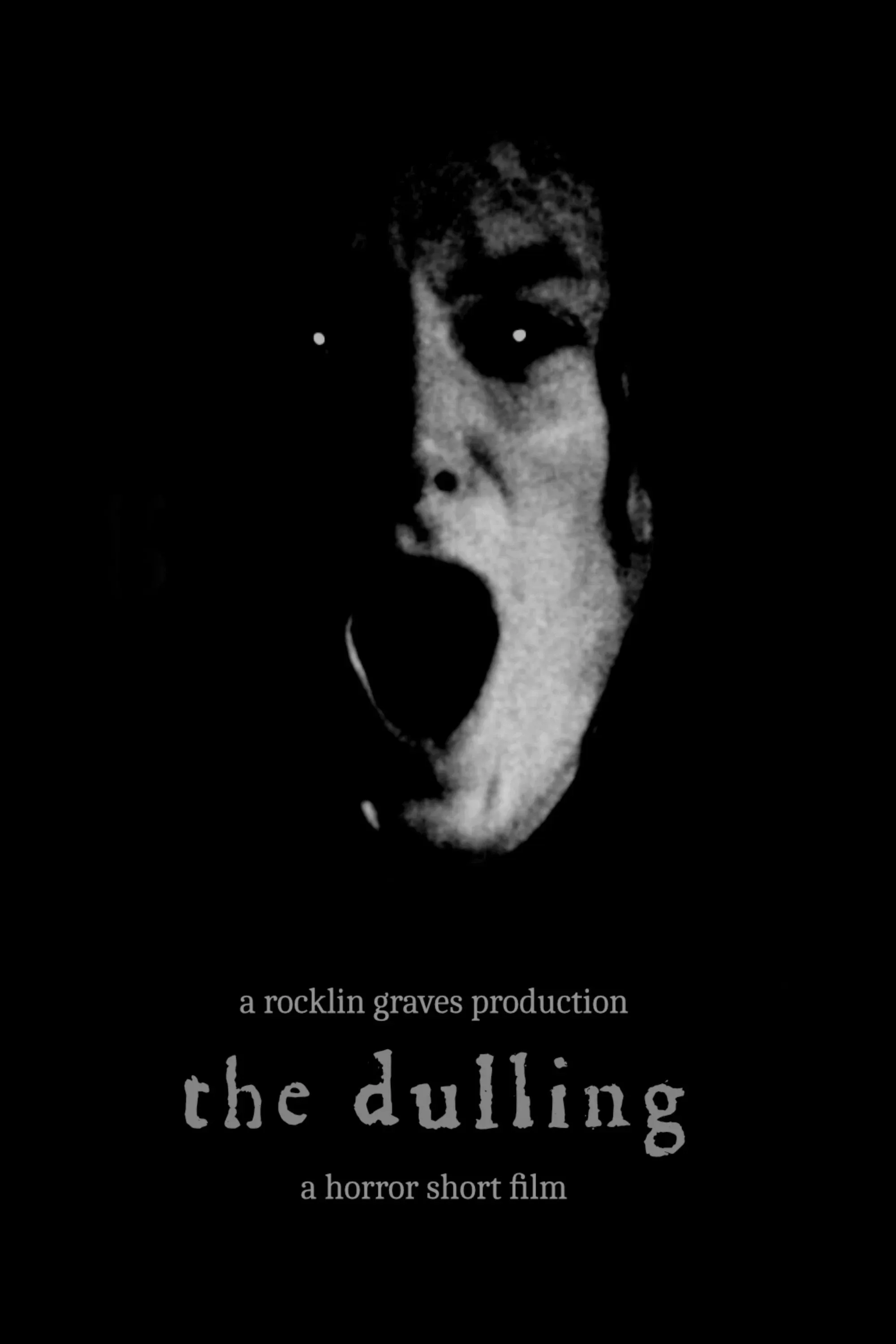 Poster for The Dulling