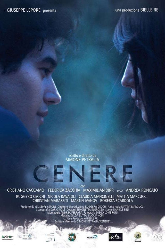 Poster of the movie Cenere