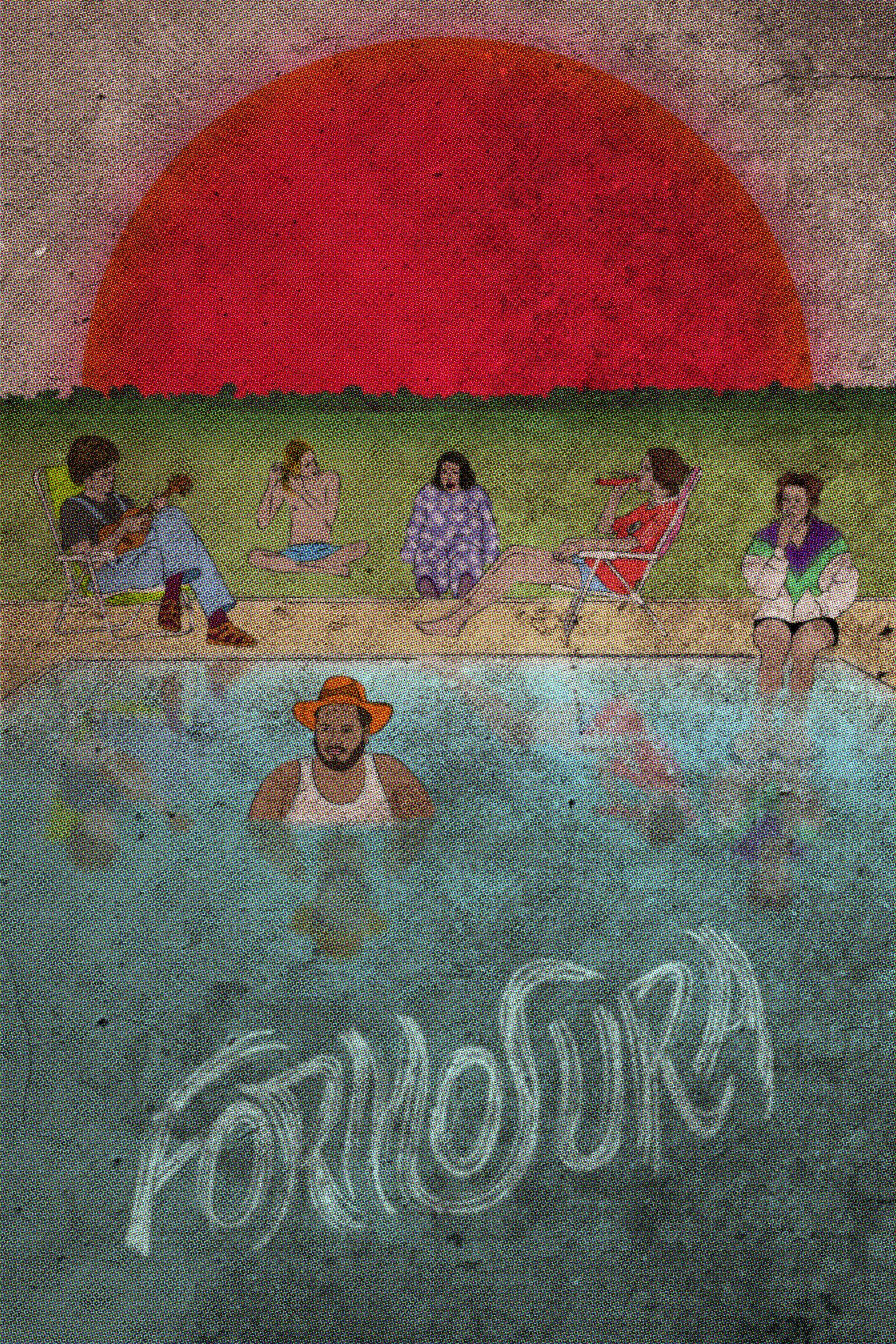 Poster for Formosura
