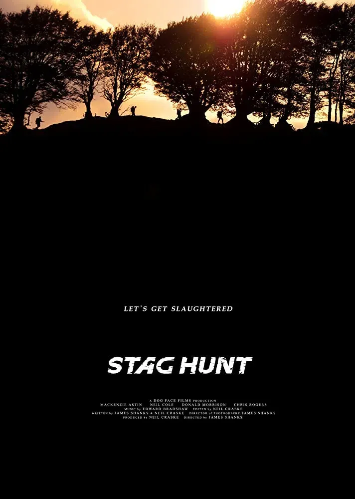 Poster of the movie Stag Hunt