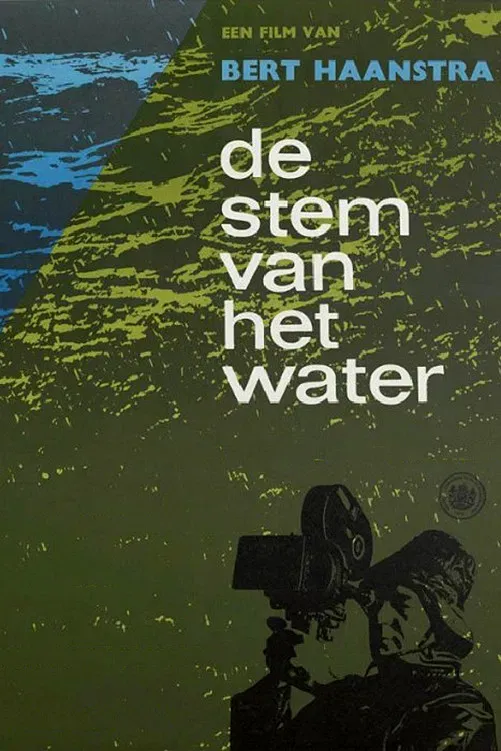 Poster of the movie The Voice of the Water