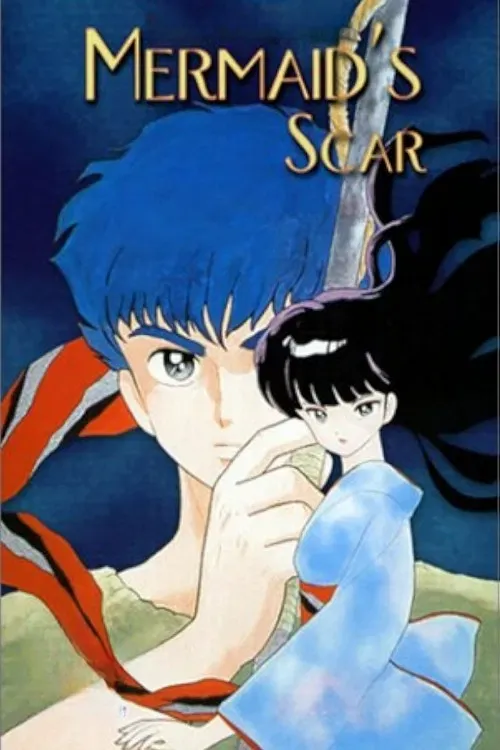 Poster of the movie Mermaid's Scar