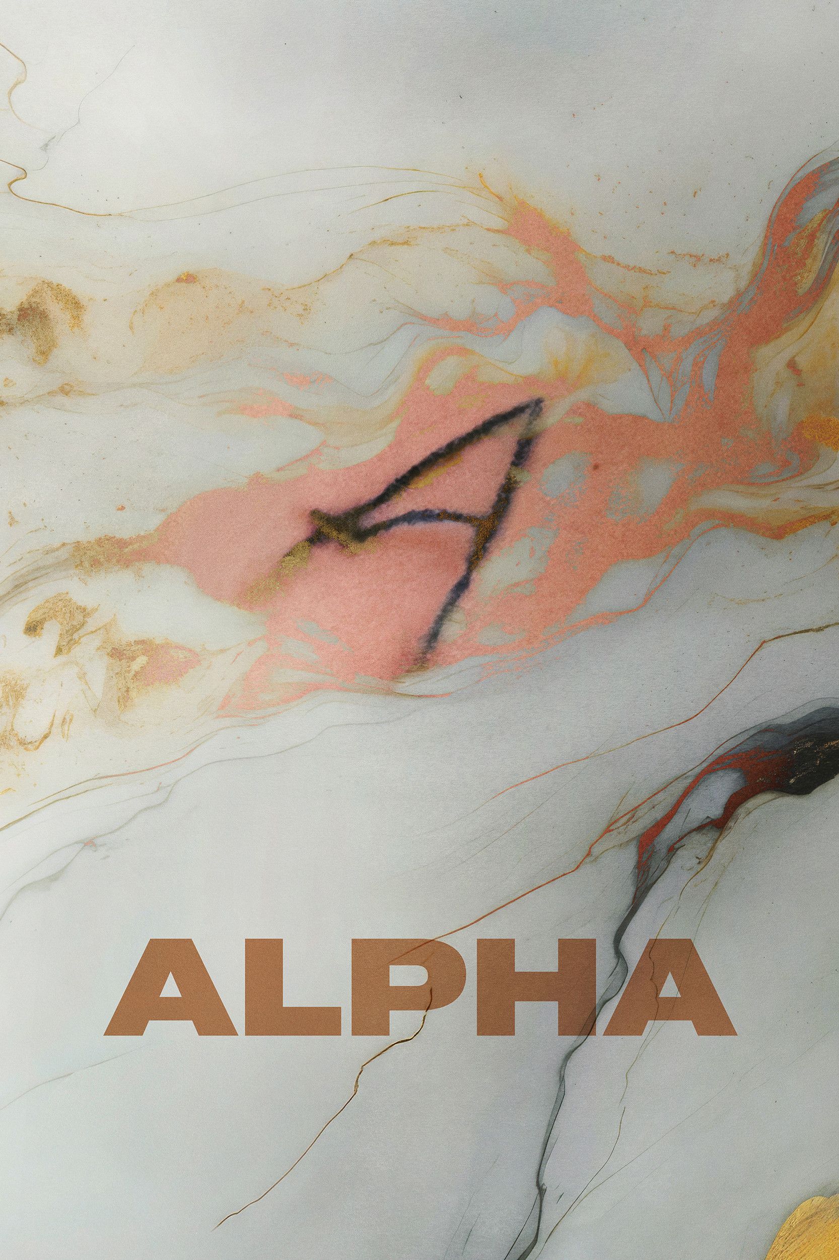 Poster for Alpha