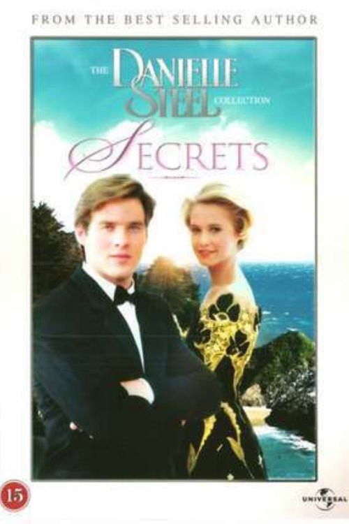 Poster of the movie Secrets
