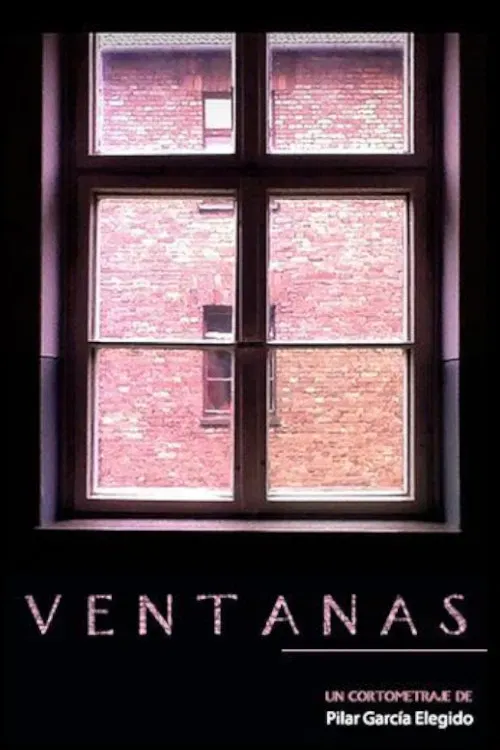 Poster of the movie Ventanas