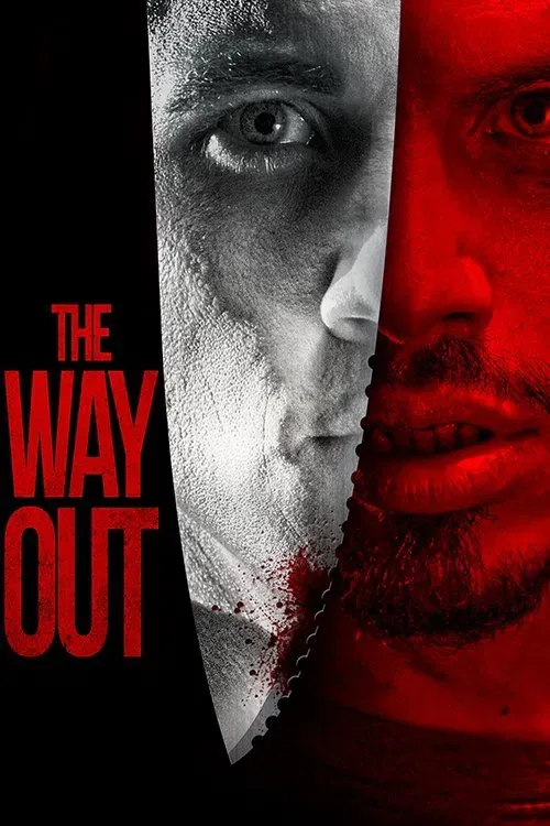 Poster of the movie The Way Out