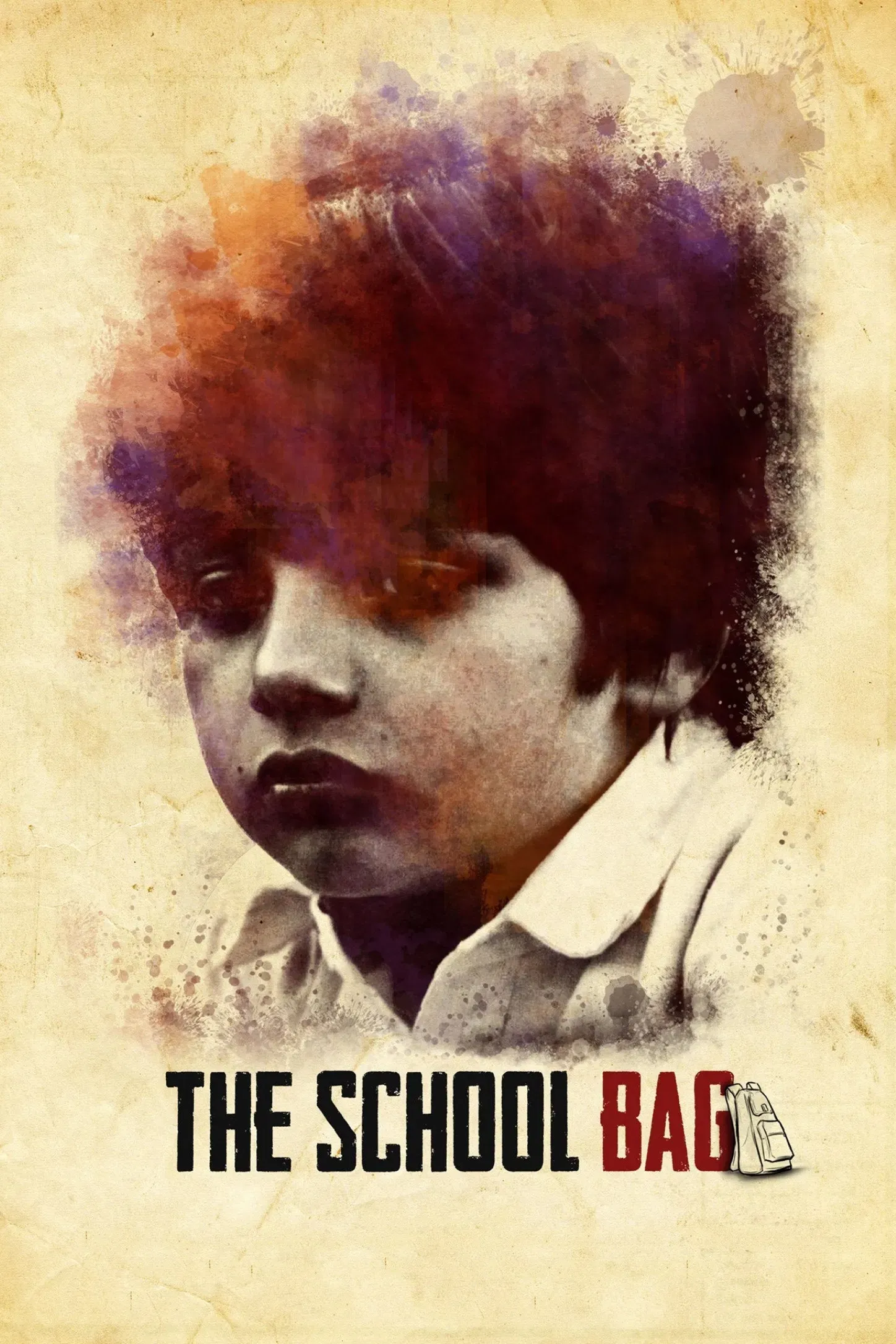 Poster of the movie The School Bag