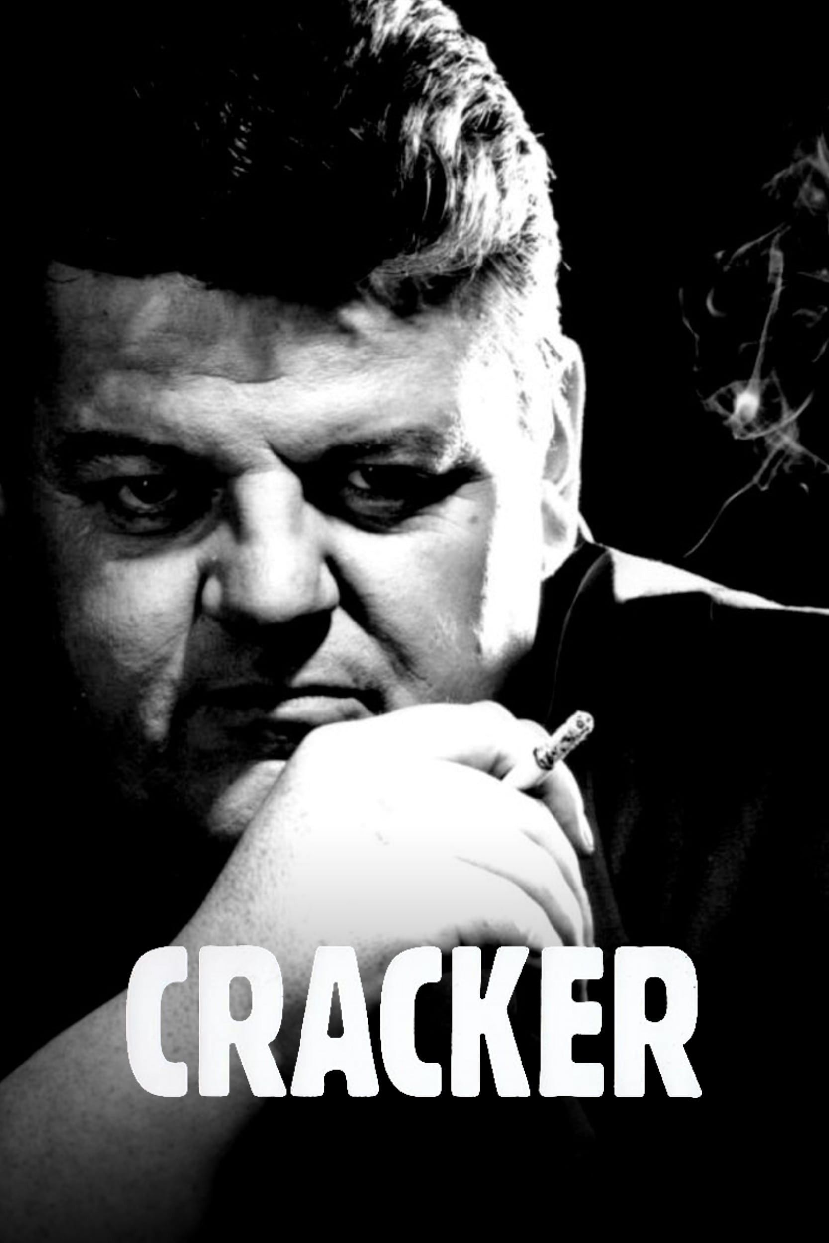 Poster of Cracker