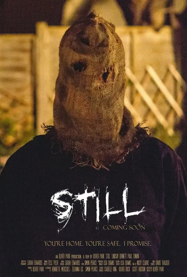 Poster for Still