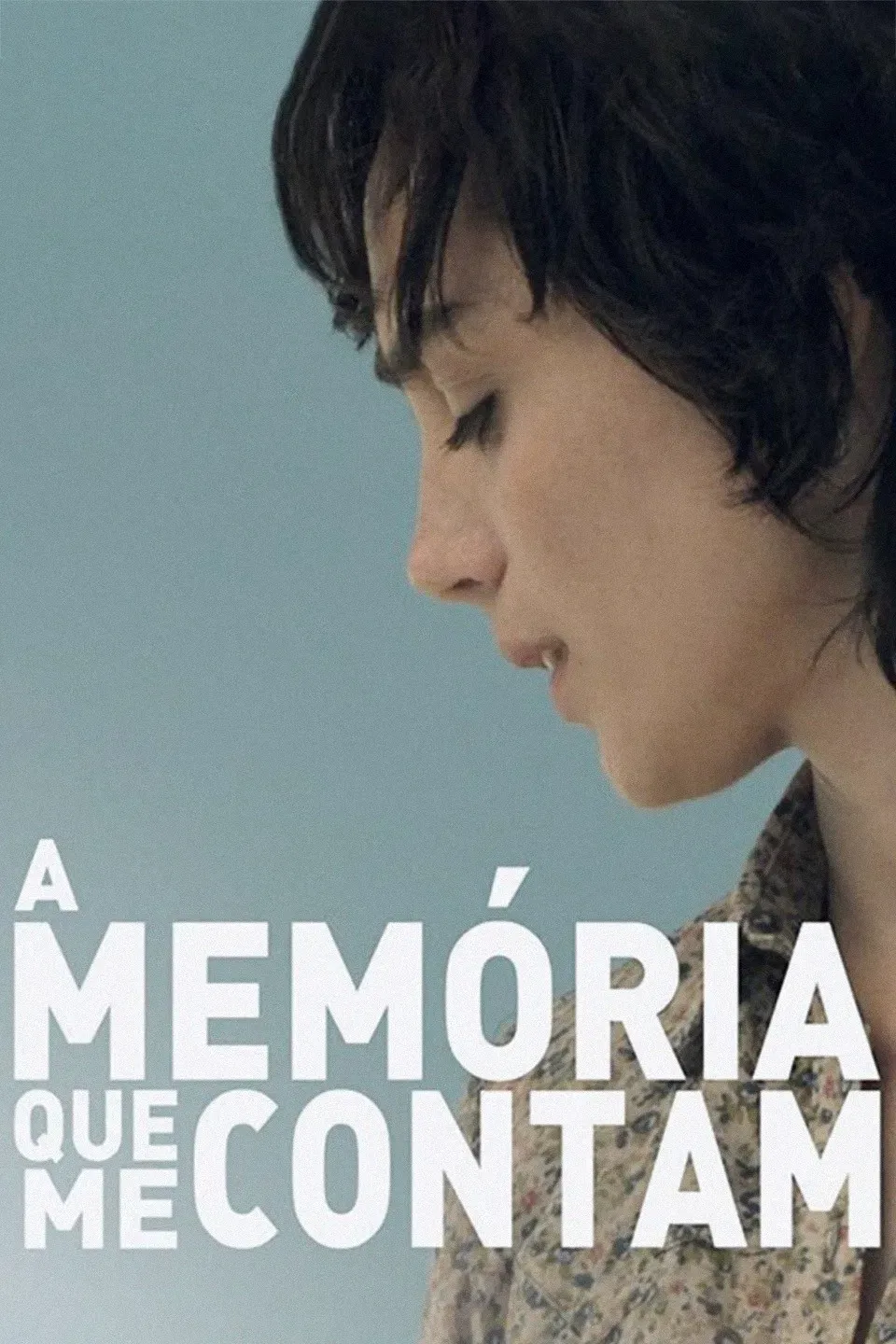 Poster of the movie Memories They Told Me