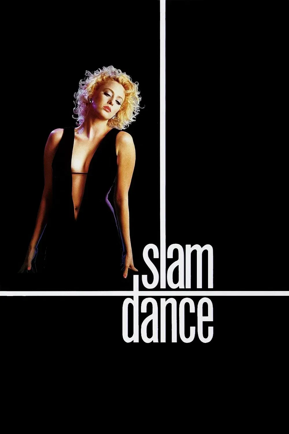 Poster of the movie Slam Dance
