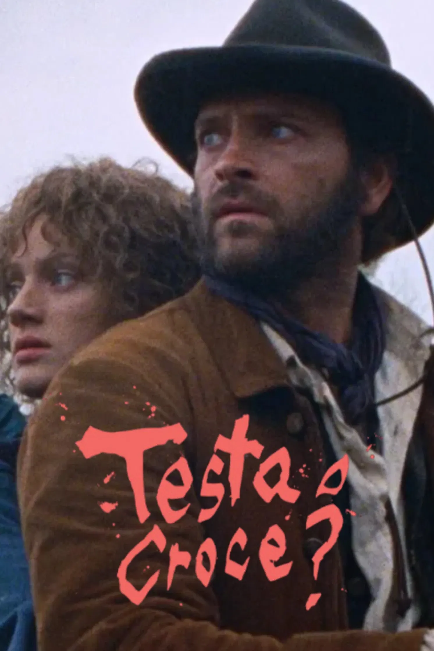 Poster of the movie Heads or Tails?