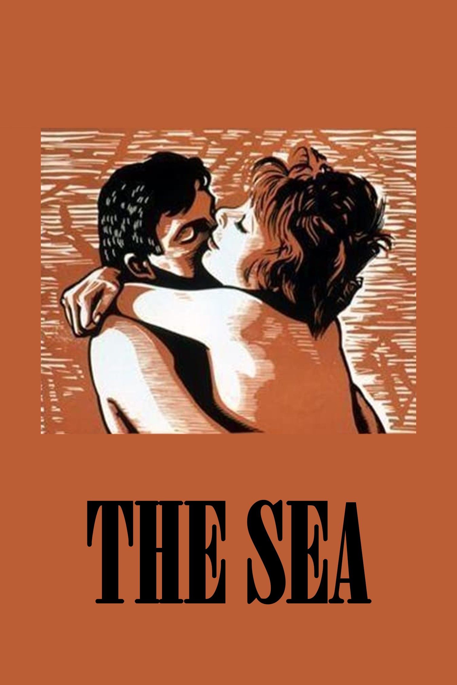 Poster of the movie The Sea