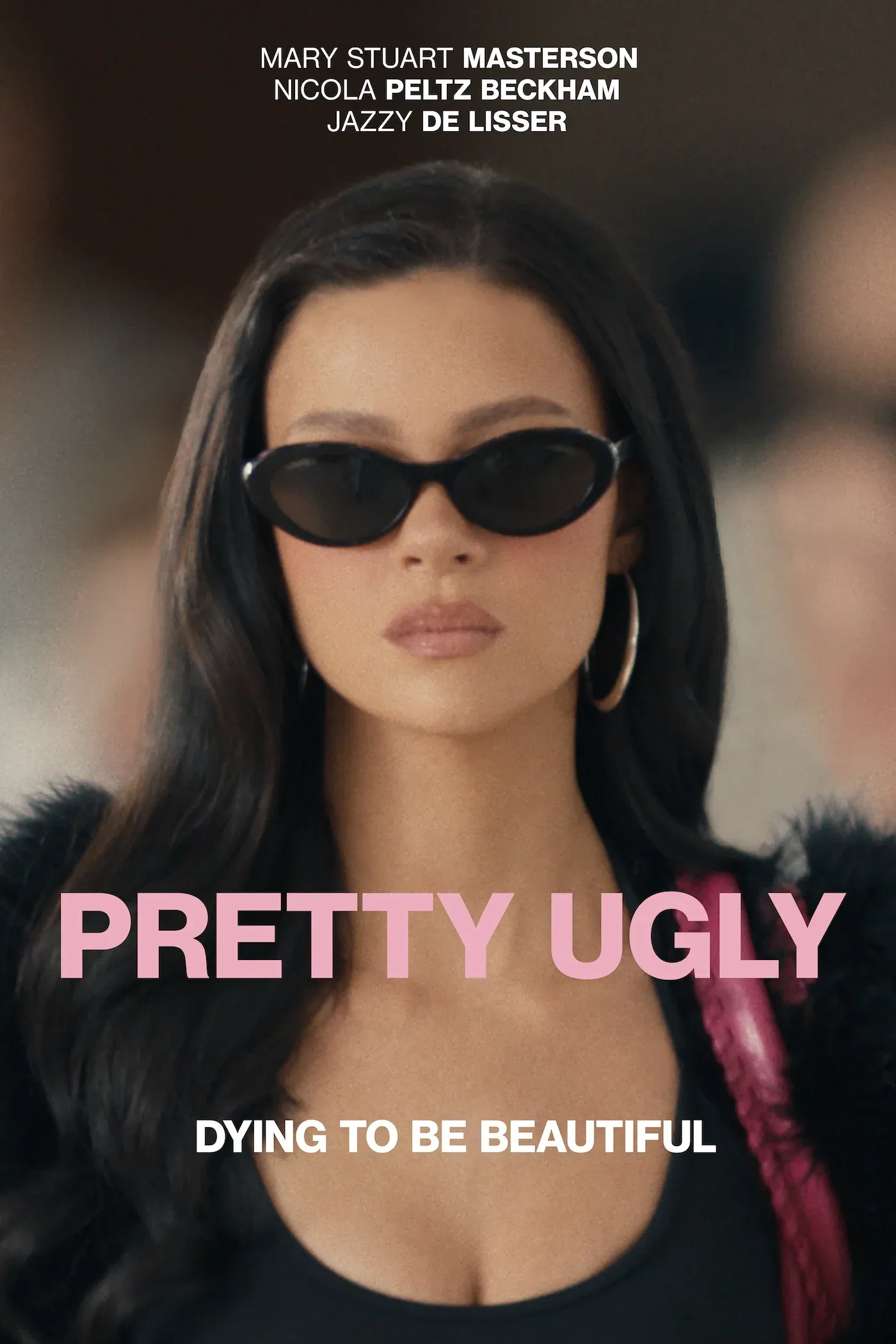 Poster for Pretty Ugly