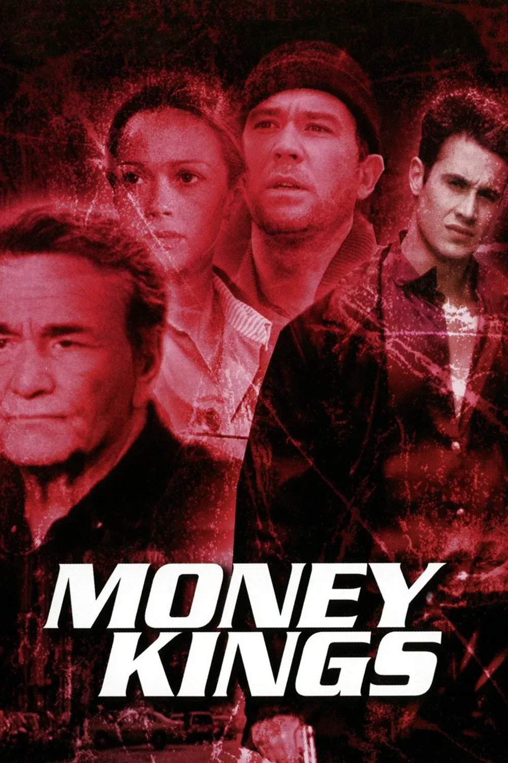 Poster of the movie Money Kings