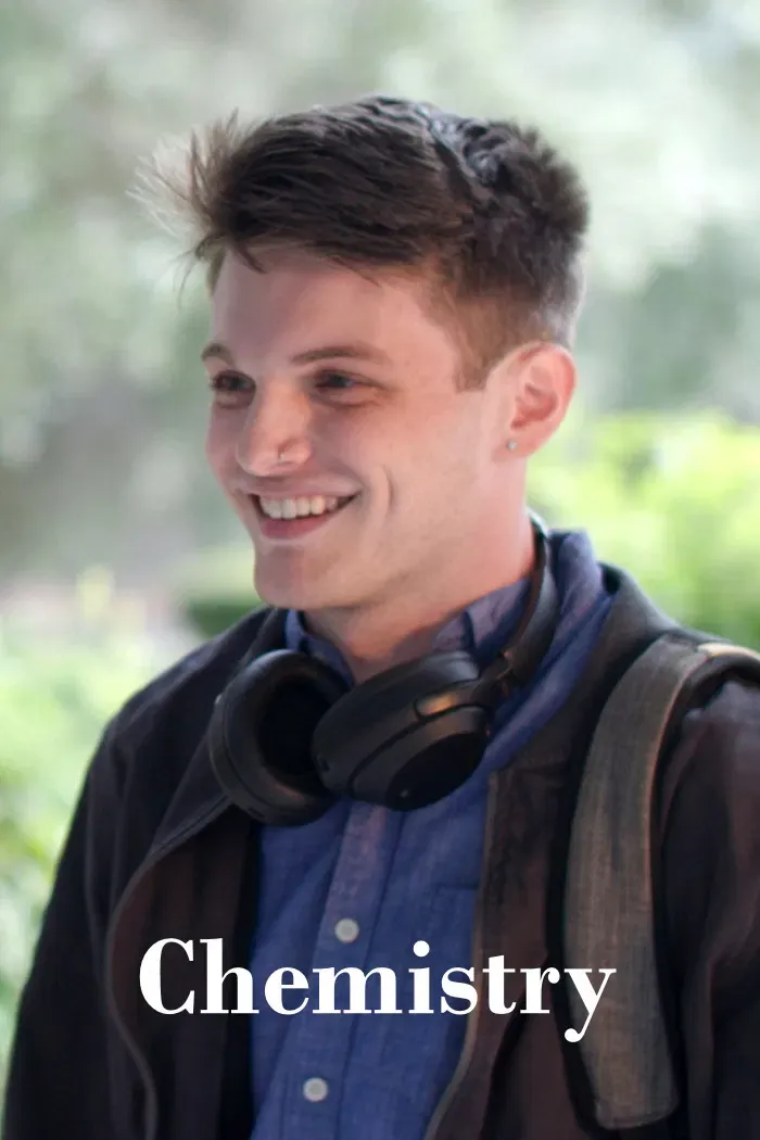 Poster of the movie Chemistry