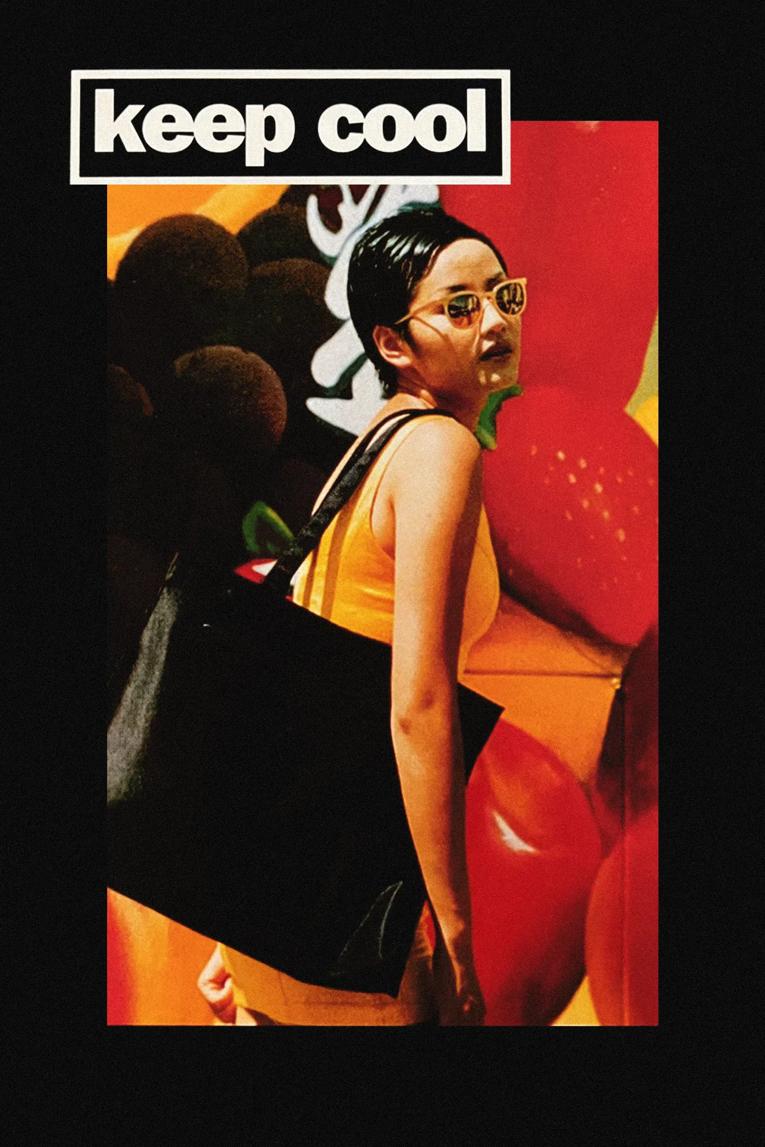 Poster of the movie Keep Cool