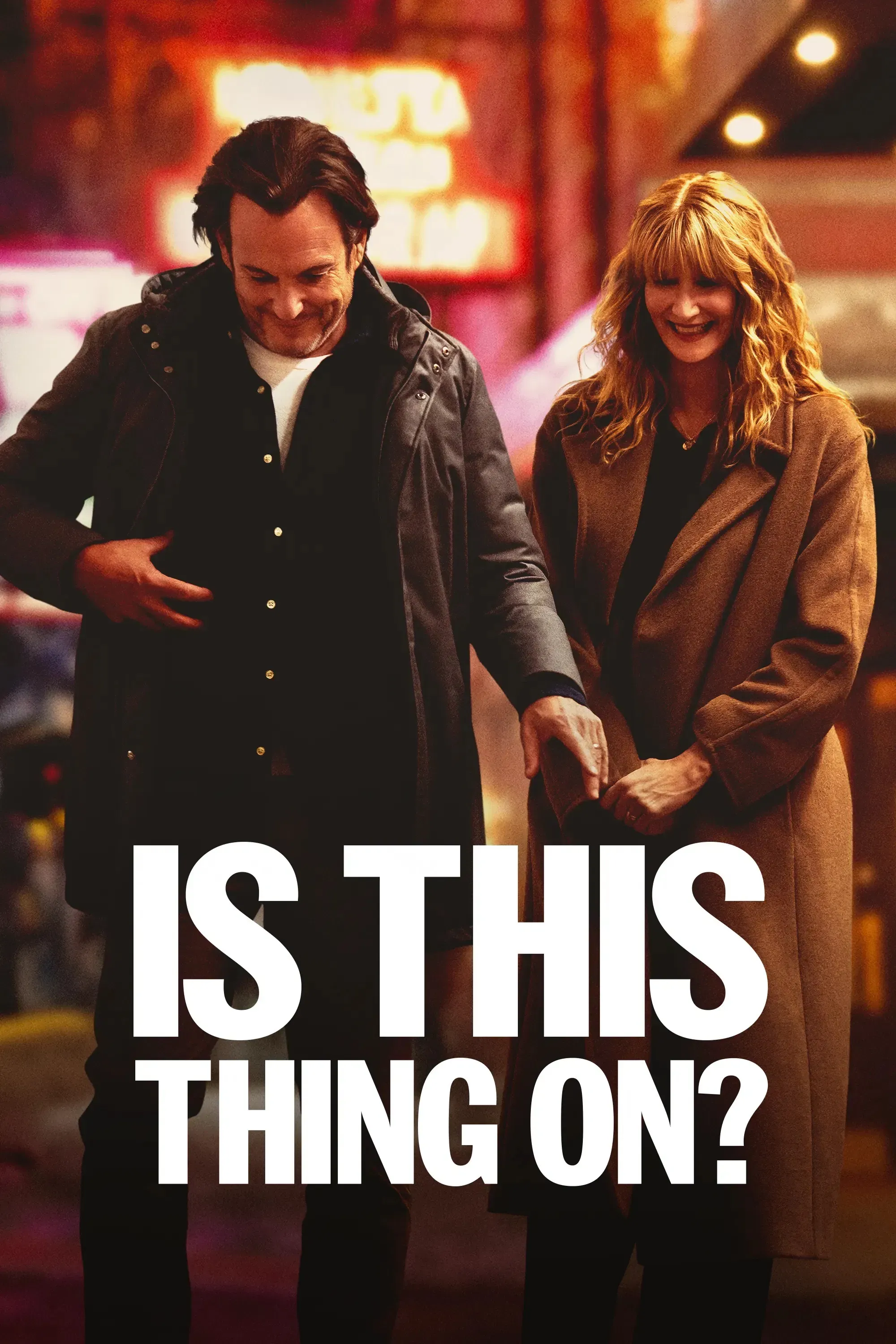 Poster of the movie Is This Thing On?