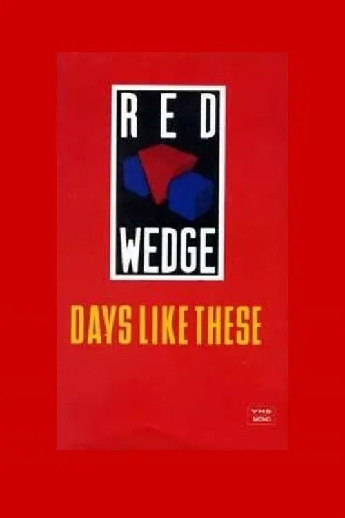 Poster of the movie Days Like These