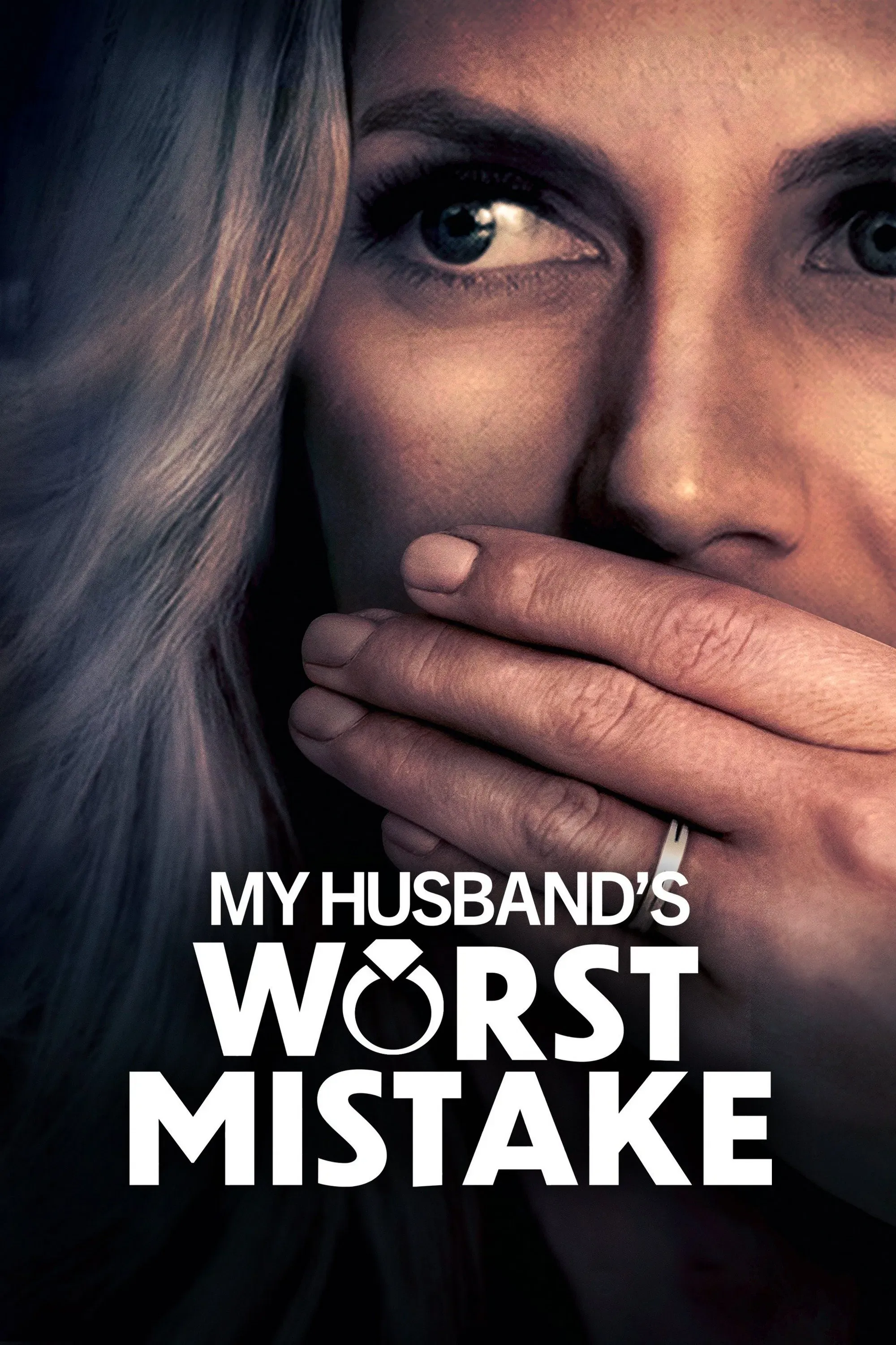 Poster of the movie My Husband's Worst Mistake