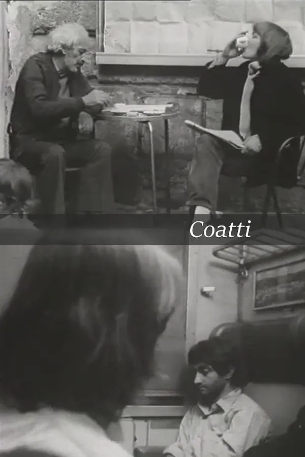 Poster of the movie Coatti
