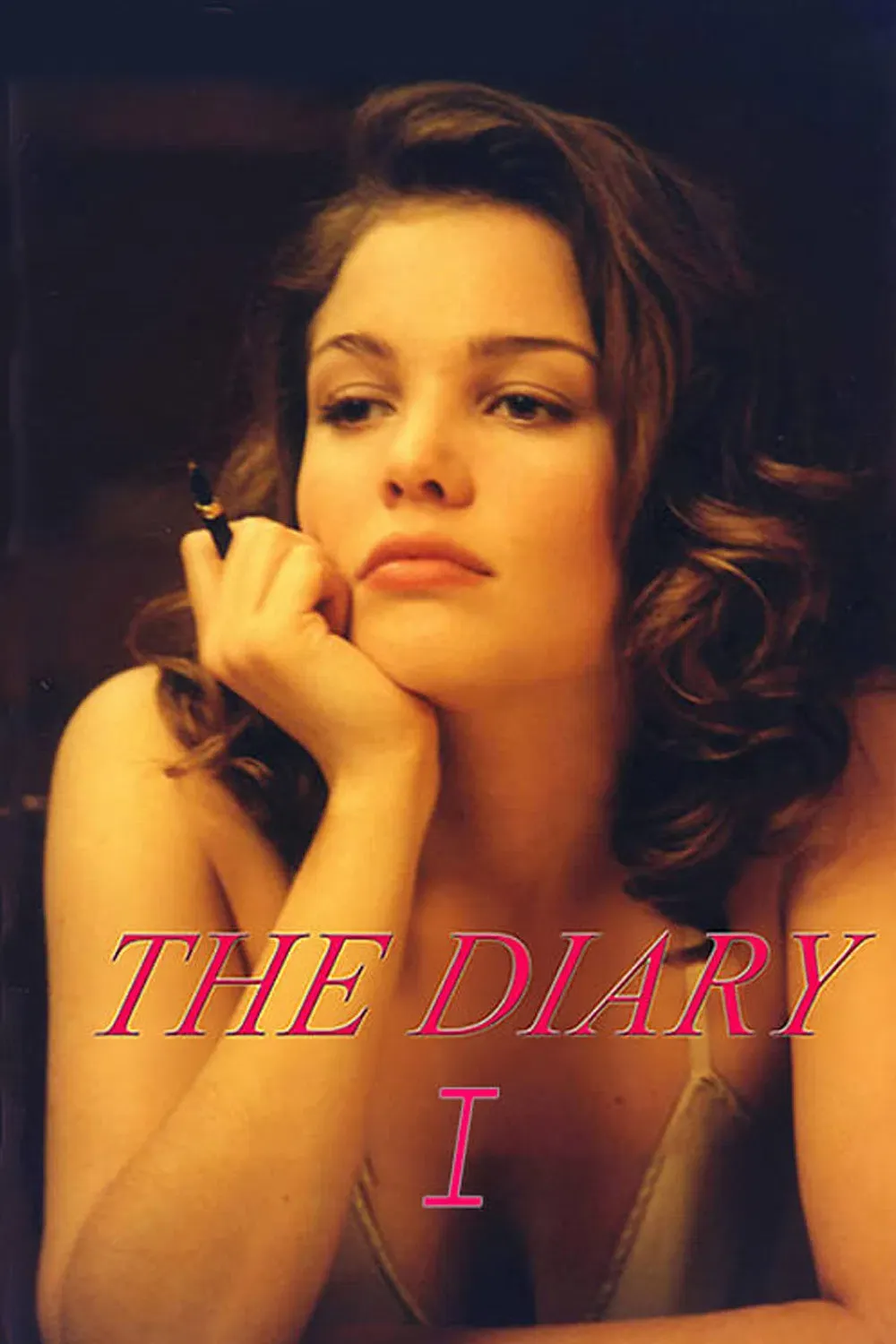 Poster of the movie The Diary