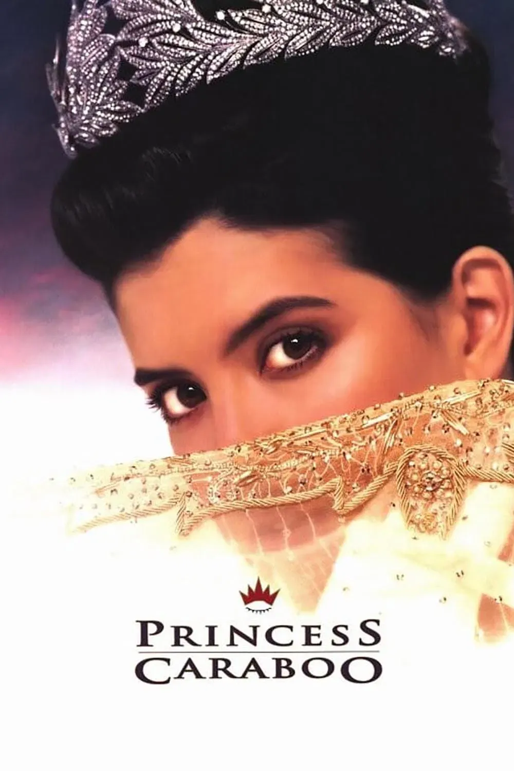 Poster of the movie Princess Caraboo