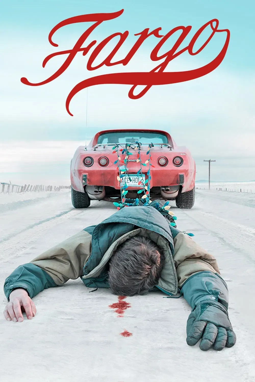 Poster of Fargo