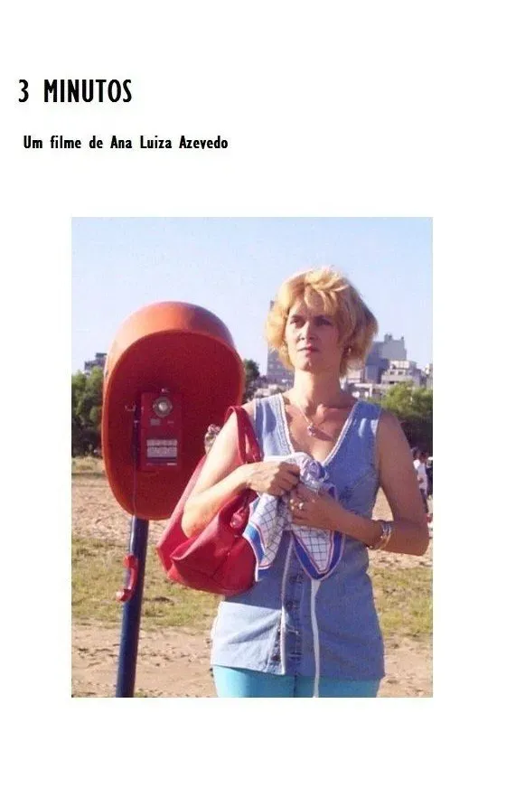 Poster of the movie 3 Minutes