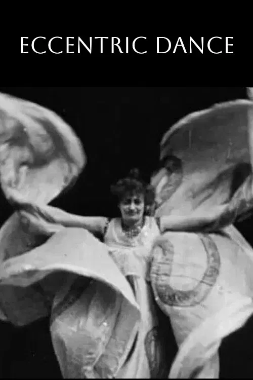 Poster of the movie Eccentric Dance