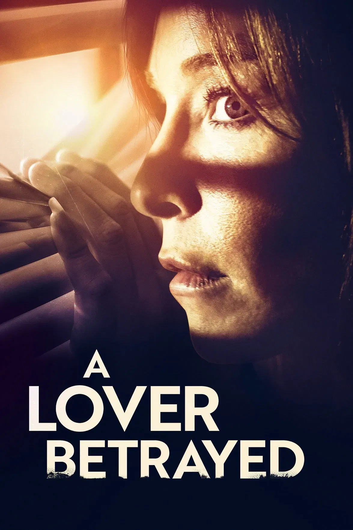 Poster of the movie A Lover Betrayed